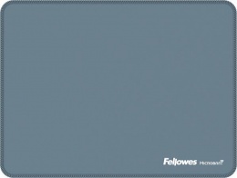 Egéralátét, textil borítás, XL méret, FELLOWES "Breyta", tengerkék