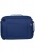 Utazótáska, kabin méret, 21l, 3 in 1, AMERICAN TOURISTER "Puffypop", tengerészkék