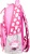 Hátizsák, 1-4. osztályos, LIZZYSULI "Active+", "Kit tok Stars Purrfect"