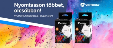 Nyomtasson többet, olcsóbban!